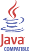 Java compatible